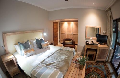 Merrivale Cabin | Hilton Bush Lodge & Function Venue