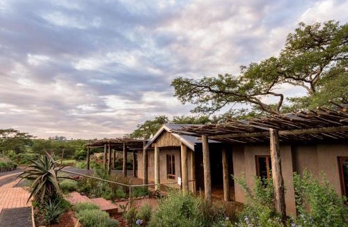 Merrivale Cabin | Hilton Bush Lodge & Function Venue