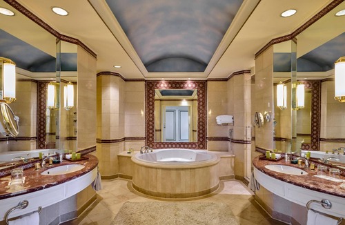 Al Manial Hotel | Hilton Cairo Grand Nile