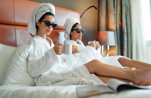 Heliopolis Hotel | Hilton Cairo Heliopolis