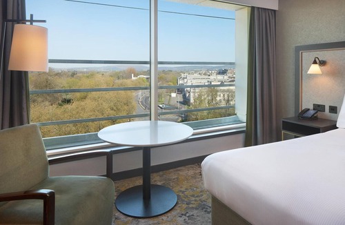 Cardiff City Centre Hotel | Hilton Cardiff
