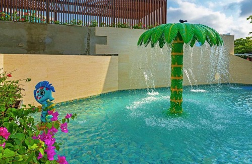 El Laguito Resort | Hilton Cartagena