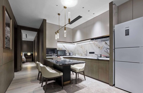 Changshu Hotel | Hilton Changshu