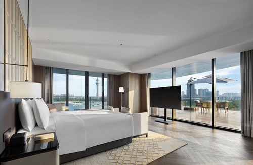 Changshu Hotel | Hilton Changshu