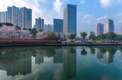 Changzhou Hotel | Hilton Changzhou