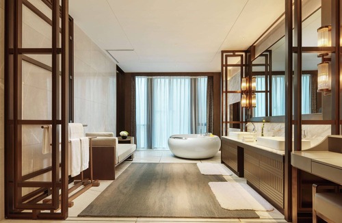 Chenghua Hotel | Hilton Chengdu Chenghua - Close to Panda Base and Chengdu East Railway Station