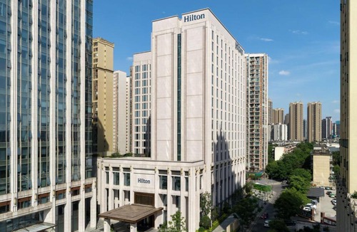 Chenghua Hotel | Hilton Chengdu Chenghua
