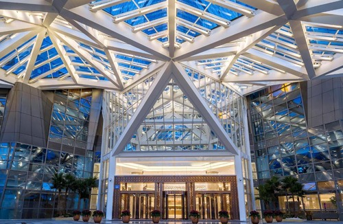 Gaoxin Hotel | Hilton Chengdu