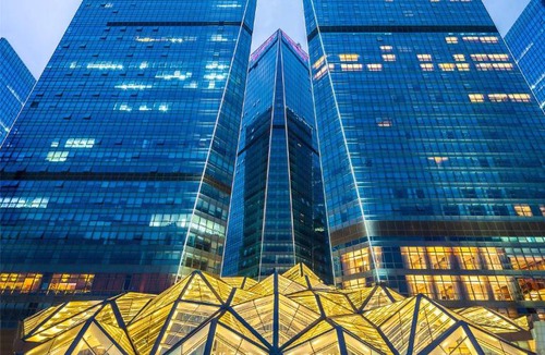 Gaoxin Hotel | Hilton Chengdu