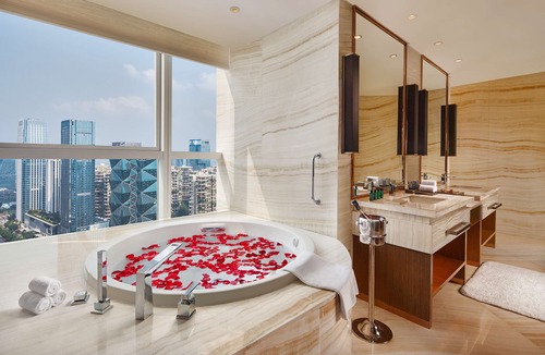 Gaoxin Hotel | Hilton Chengdu