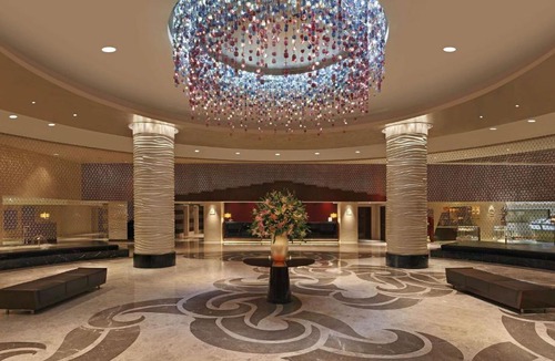 Guindy Hotel | Hilton Chennai