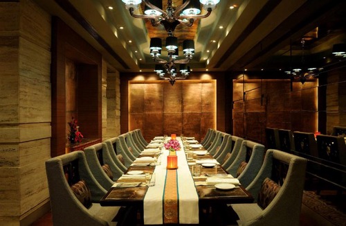 Guindy Hotel | Hilton Chennai