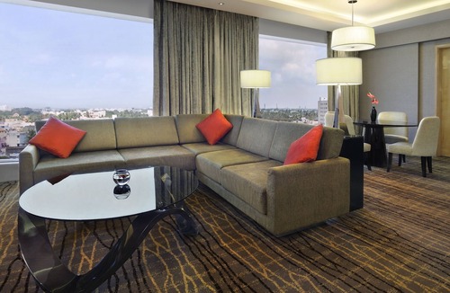 Guindy Hotel | Hilton Chennai