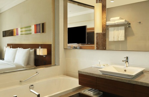 Guindy Hotel | Hilton Chennai