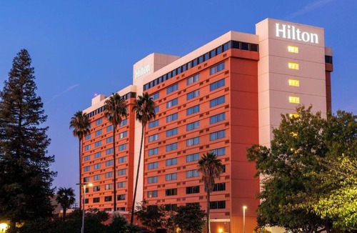 Concord Hotel | Hilton Concord