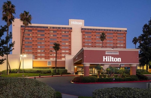 Concord Hotel | Hilton Concord