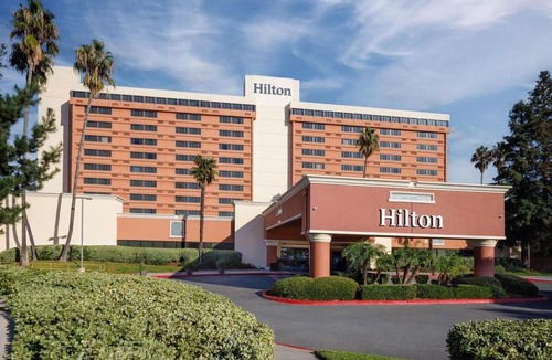 Concord Hotel | Hilton Concord