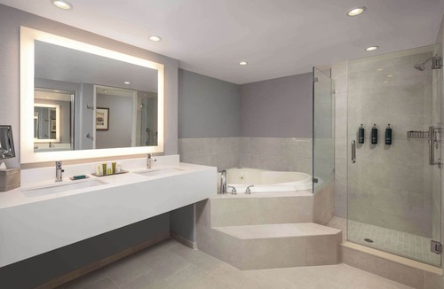Concord Hotel | Hilton Concord