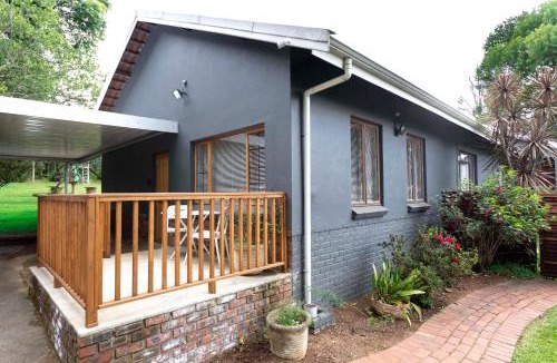 Hilton House | Hilton Cottage