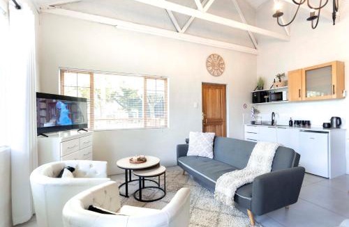 Hilton House | Hilton Cottage