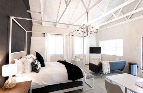Hilton House | Hilton Cottage