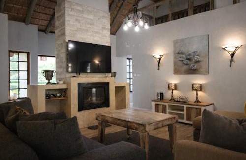 Hilton House | Hilton Creek