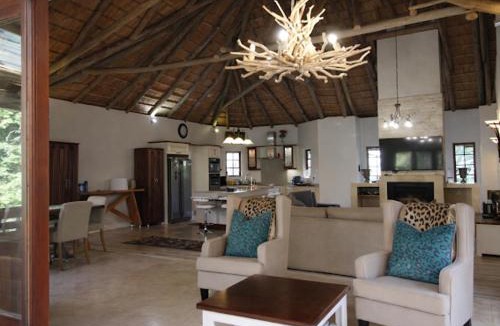 Hilton House | Hilton Creek