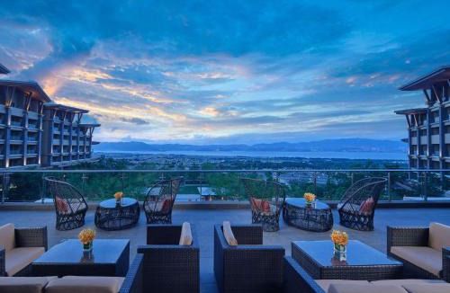 Dali Resort | Hilton Dali Resort & Spa