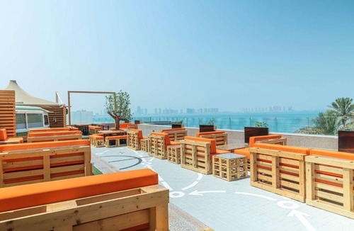 Diplomatic Area Resort | Hilton Doha