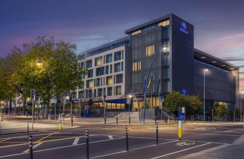 Kilmainham Hotel | Hilton Dublin Kilmainham