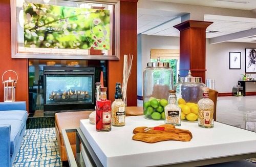 Buechel Hotel | Hilton Garden Inn Louisville-Northeast