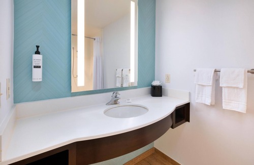 Akron Hotel | Hilton Garden Inn Akron