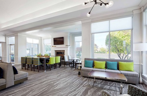 Breinigsville Hotel | Hilton Garden Inn Allentown West