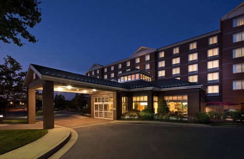 Nottingham Hotel | Hilton Garden Inn Baltimore/White Marsh