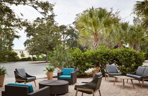 Beaufort Hotel | Hilton Garden Inn Beaufort