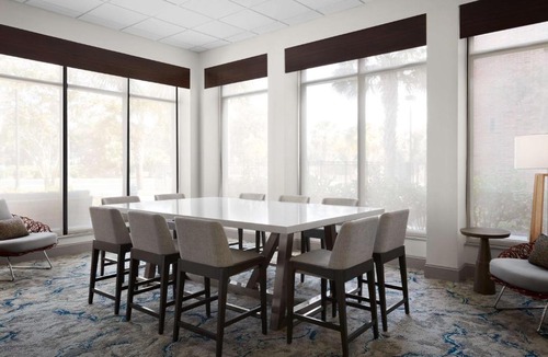 Beaufort Hotel | Hilton Garden Inn Beaufort