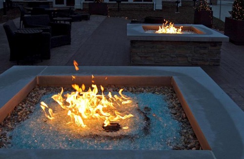 Cedar Falls Hotel | Hilton Garden Inn Cedar Falls Conference Center