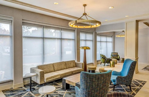 Hampden South Hotel | Hilton Garden Inn Denver Tech Center