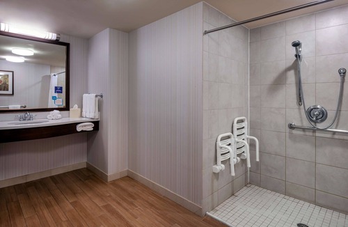 Devens Hotel | Hilton Garden Inn Devens Common