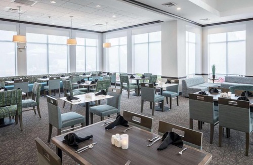 Dothan Hotel | Hilton Garden Inn Dothan