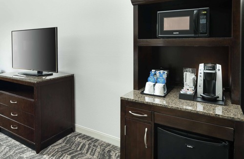 Dothan Hotel | Hilton Garden Inn Dothan