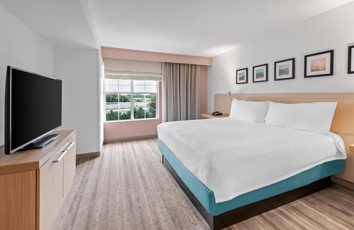 Fredericksburg Hotel | Hilton Garden Inn Fredericksburg