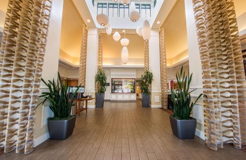 Fishkill Hotel | Hilton Garden Inn Fishkill