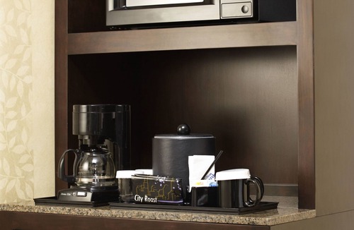 Fishkill Hotel | Hilton Garden Inn Fishkill