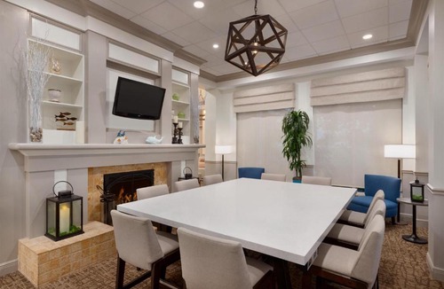 Biggar Hotel | Hilton Garden Inn Fort Myers Airport/FGCU