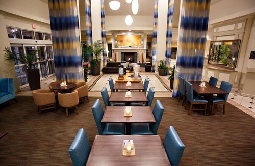 Gettysburg Hotel | Hilton Garden Inn Gettysburg