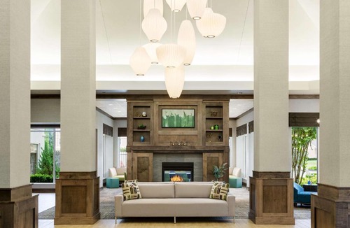 Conestee Hotel | Hilton Garden Inn Greenville