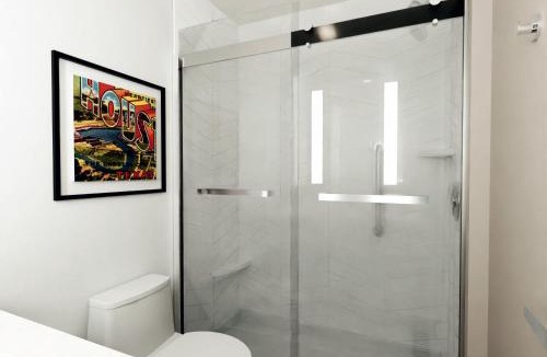 The Woodlands Hotel | Hilton Garden Inn Houston/The Woodlands