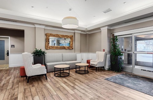 Ithaca Hotel | Hilton Garden Inn Ithaca