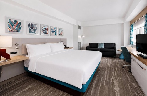 Ithaca Hotel | Hilton Garden Inn Ithaca